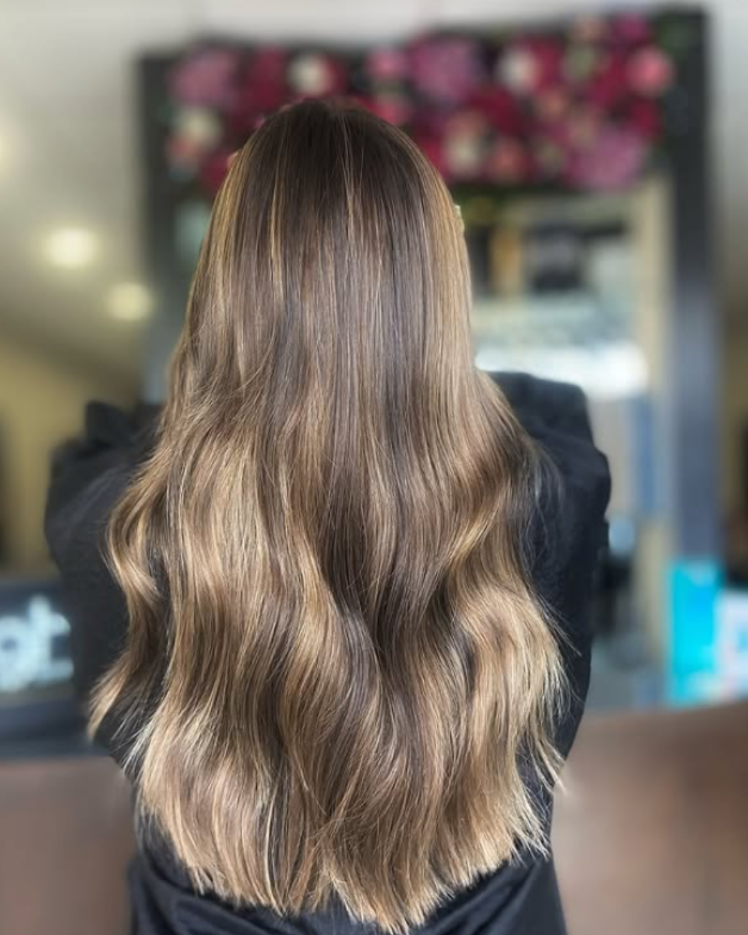 Colour Melt Salons Near You Colour Melt Salons Near You