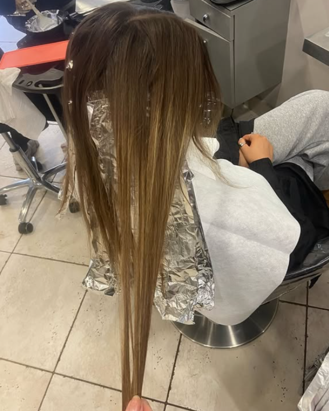 Hair Colour Consultations Near You Hair Colour Consultations Near You