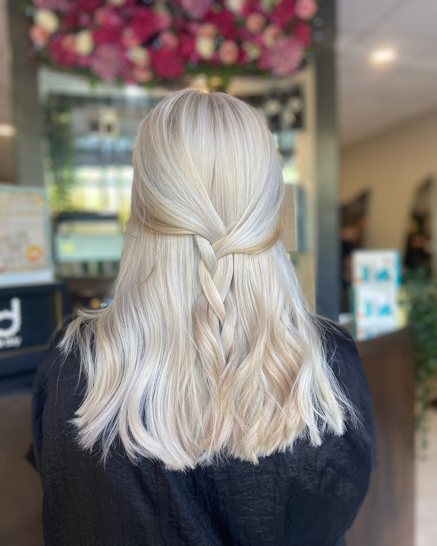 Hazlemere Hair Colour Experts Hazlemere Hair Colour Experts
