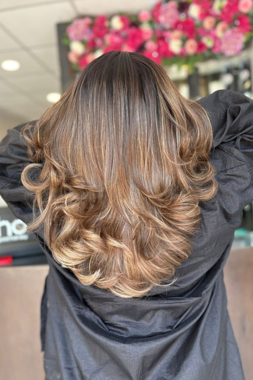 Bouncy Blow Dry Near Me Bouncy Blow Dry Near Me