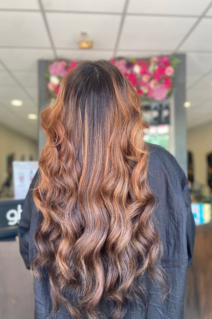 Autumn Hair Trend Colours The Cutting Studio High Wycombe Autumn Hair Trend Colours at The Cutting Studio High Wycombe