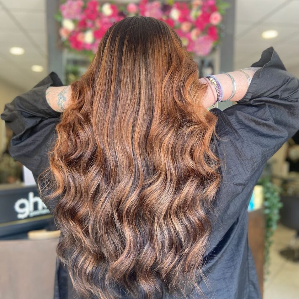 Joico curl care products used at The Cutting Studio High Wycombe to nourish, hydrate, and define natural curls for healthy movement.