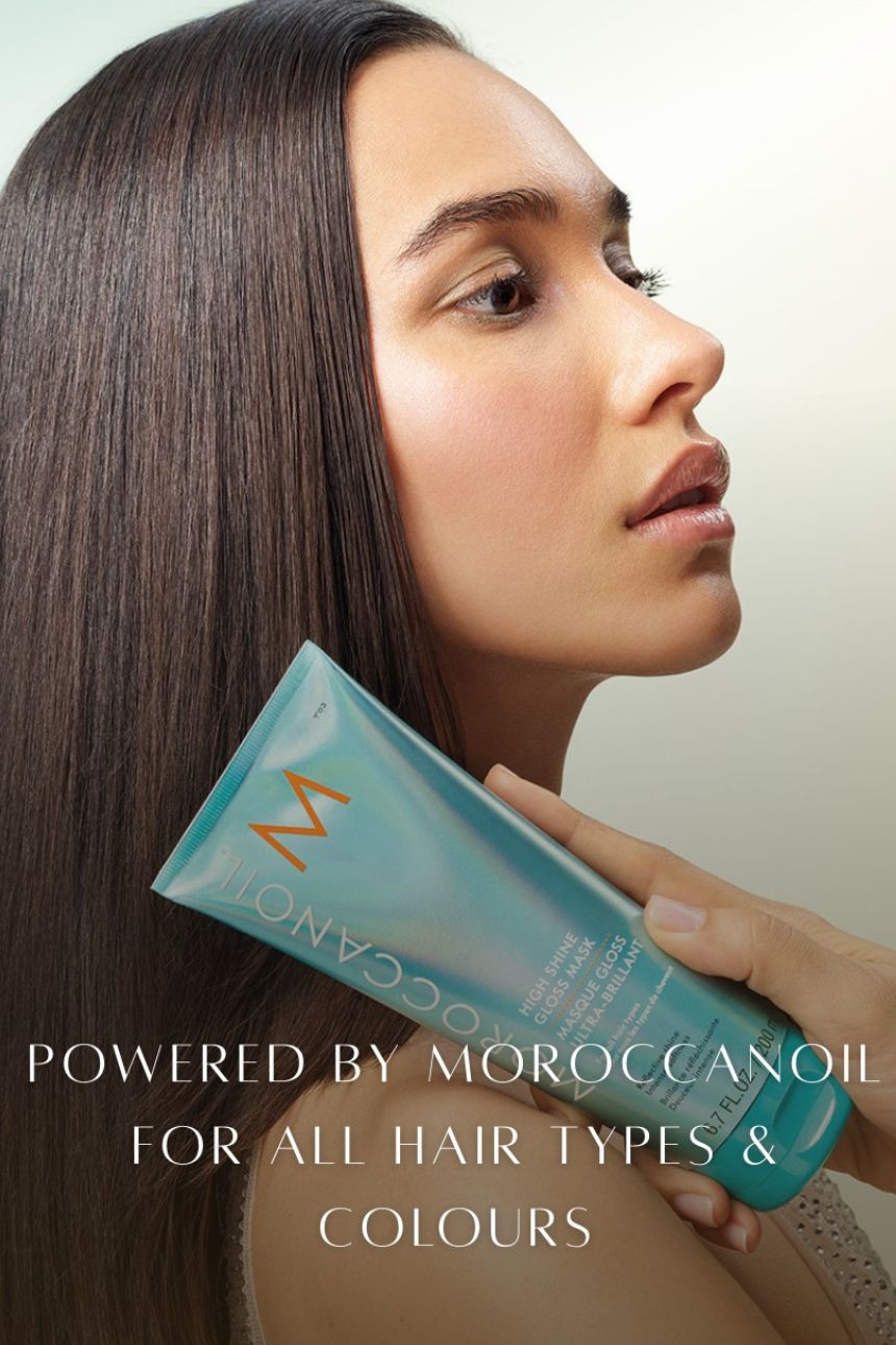 5 Expert Tips for Healthy Hair 5 Expert Tips for Healthy Hair