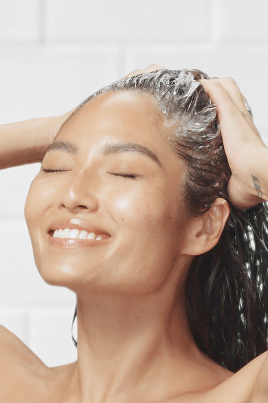 Scalp Care Is the Secret to Healthy Hair Scalp Care Is the Secret to Healthy Hair