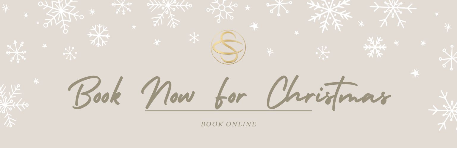 Book Now For Christmas Book Now For Christmas