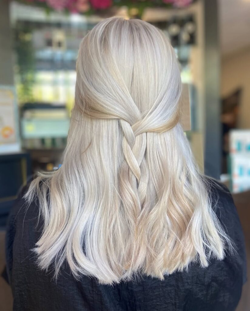 Best Hair Colour Salon Hazlemere