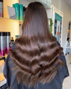 Healthy Hair in High Wycombe