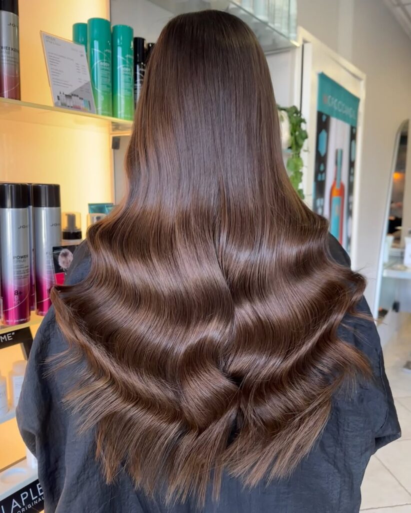 Healthy Hair in High Wycombe