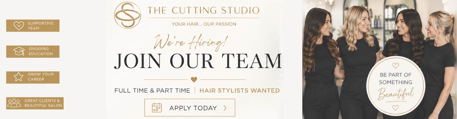 Hair Stylist Jobs in Buckinghamshire