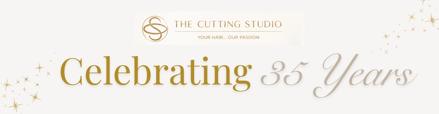 Celebrating 35 Years of the Cutting Studio