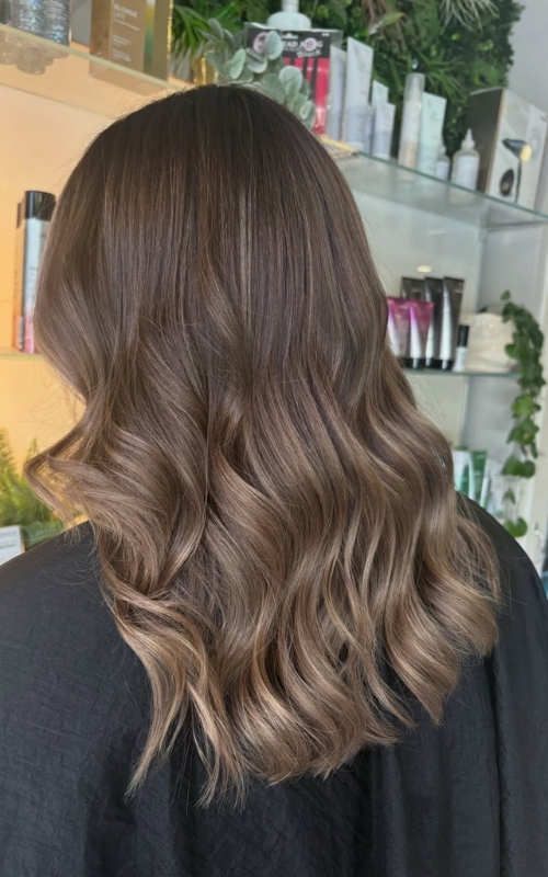 Hair colour advice for brown hair Hazlemere Hair colour advice for brown hair Hazlemere