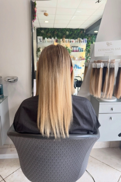 Beauty Works hair extensions High Wycombe Beauty Works hair extensions High Wycombe