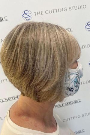 PROFESSIONAL HAIR COLOUR  AT THE CUTTING STUDIO, BUCKINGHAMSHIRE