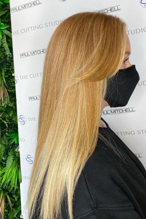 HIGHLIGHTS AT THE CUTTING STUDIO, BUCKINGHAMSHIRE
