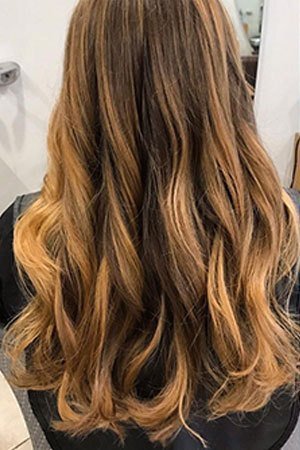Balayage & Ombre Colour Experts in Buckinghamshire - The Cutting Studio Salon in Hazlemere
