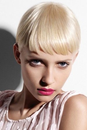 Haircuts & styles at The Cutting Studio in Hazlemere, Buckinghamshire