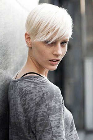 Short Hair at Top Hairdressers in Hazlemere, Buckinghamshire