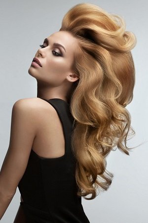 Hair Extensions At Best Hairdressers In Hazlemere