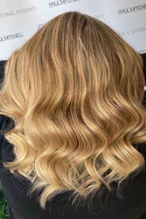 REPAIR AND PROTECT DAMAGED HAIR WITH OLAPLEX HAIR TREATMENTS  AT THE CUTTING STUDIO IN HIGH WYCOMBE
